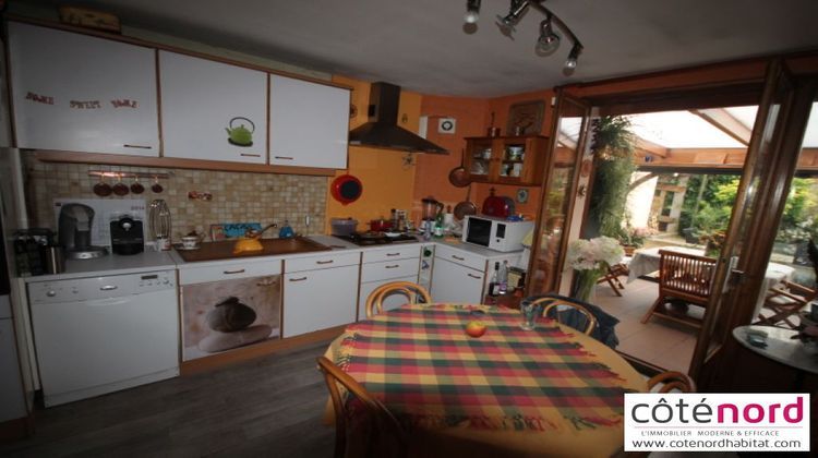 Ma-Cabane - Vente Maison CAUDRY, 90 m²