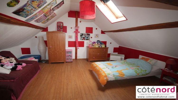 Ma-Cabane - Vente Maison CAUDRY, 110 m²