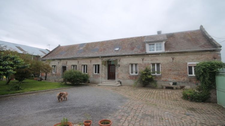 Ma-Cabane - Vente Maison CAUDRY, 160 m²