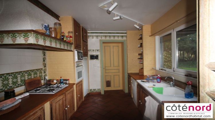 Ma-Cabane - Vente Maison CAUDRY, 190 m²