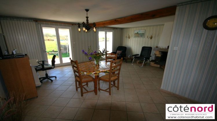 Ma-Cabane - Vente Maison CAUDRY, 90 m²