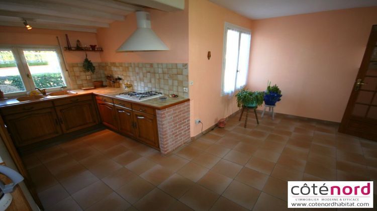 Ma-Cabane - Vente Maison CAUDRY, 90 m²