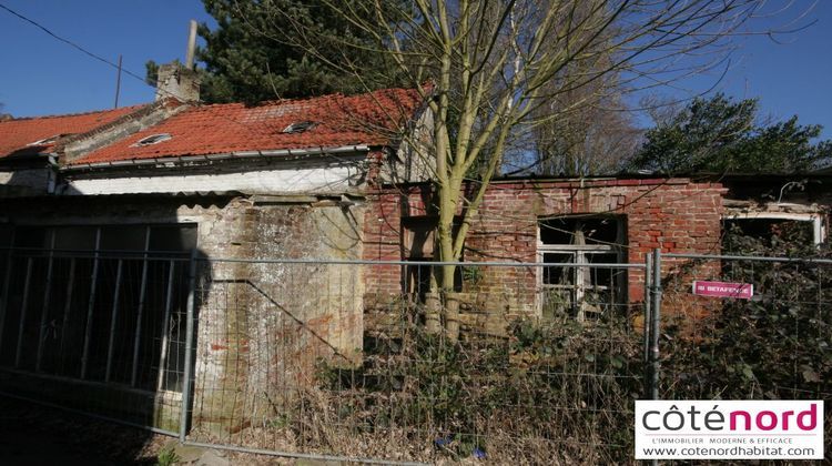 Ma-Cabane - Vente Maison CAUDRY, 25 m²