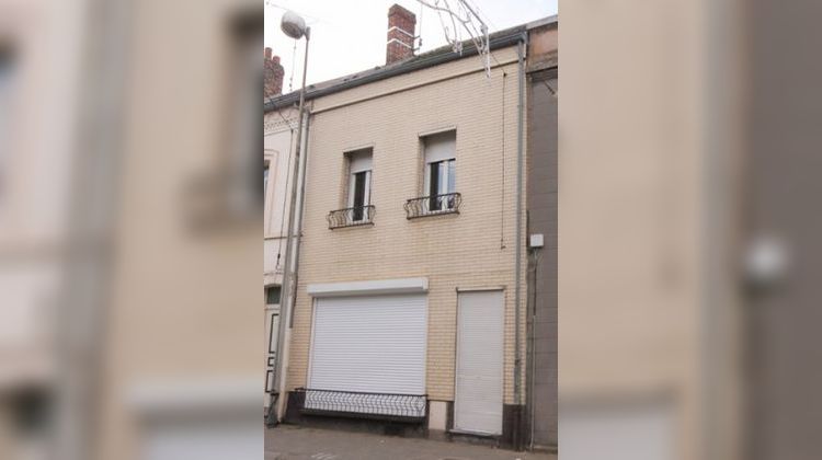 Ma-Cabane - Vente Maison CAUDRY, 80 m²