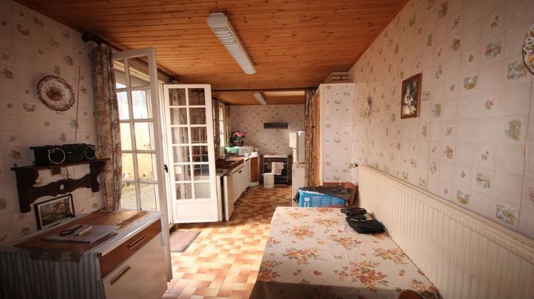 Ma-Cabane - Vente Maison CAUDRY, 80 m²