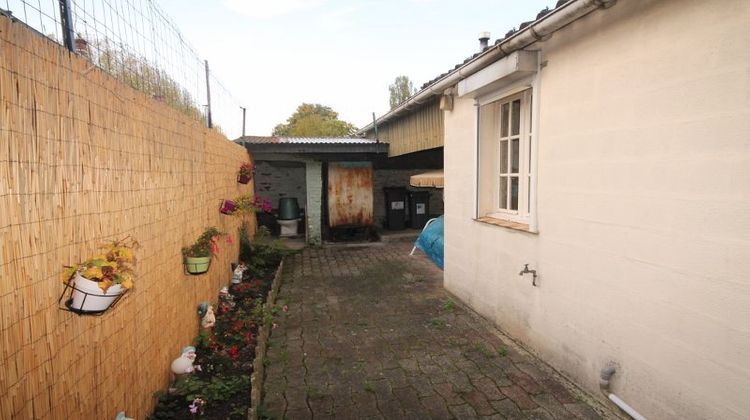 Ma-Cabane - Vente Maison CAUDRY, 80 m²