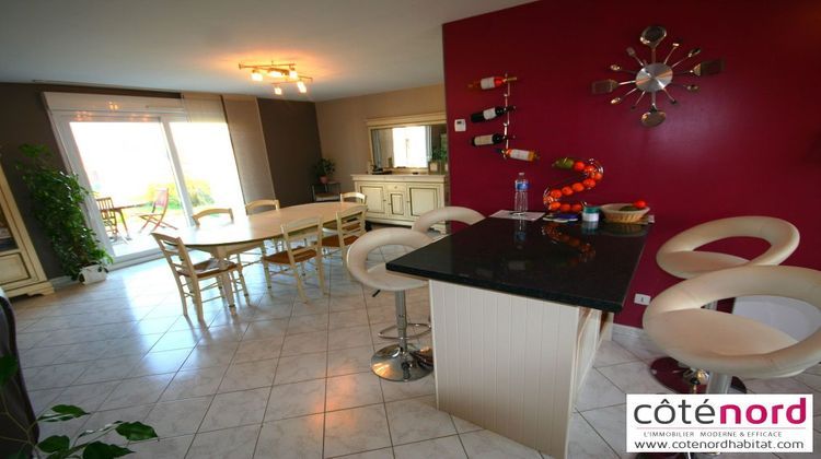 Ma-Cabane - Vente Maison CAUDRY, 90 m²