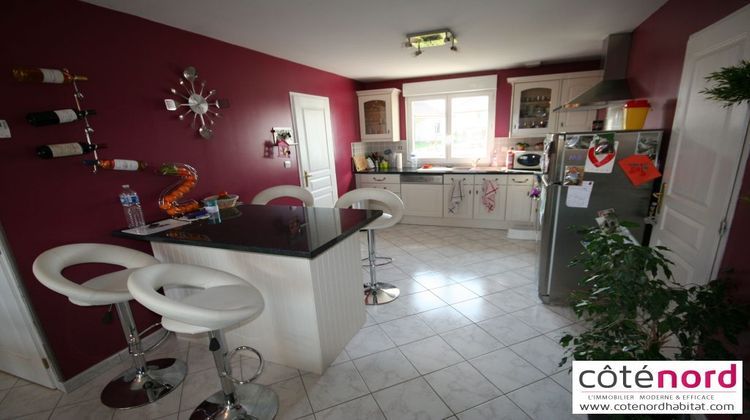 Ma-Cabane - Vente Maison CAUDRY, 90 m²