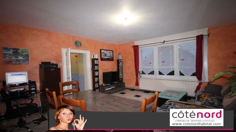 Ma-Cabane - Vente Maison CAUDRY, 90 m²