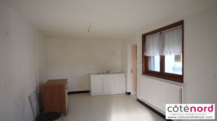 Ma-Cabane - Vente Maison CAUDRY, 100 m²