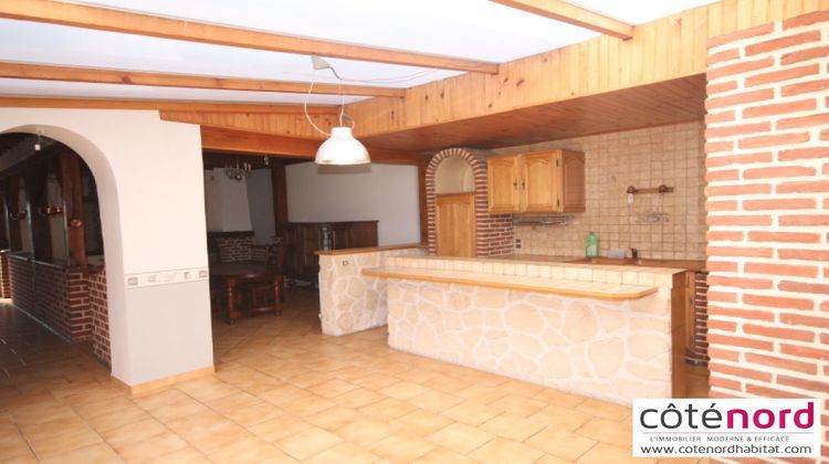 Ma-Cabane - Vente Maison CAUDRY, 130 m²