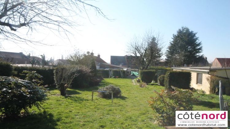 Ma-Cabane - Vente Maison CAUDRY, 130 m²