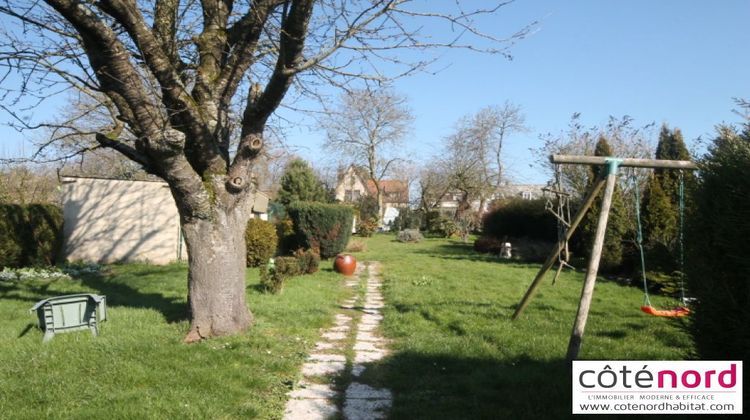 Ma-Cabane - Vente Maison CAUDRY, 130 m²