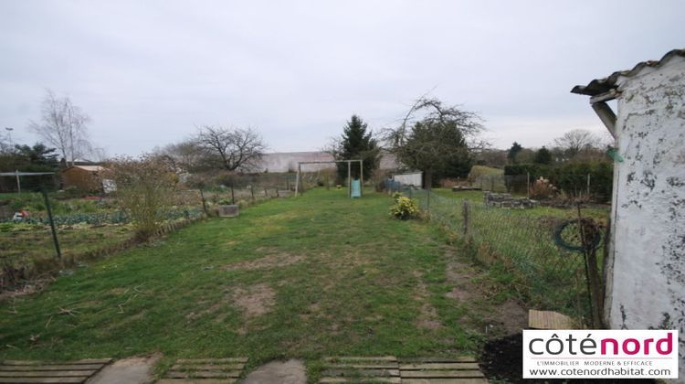 Ma-Cabane - Vente Maison CAUDRY, 100 m²