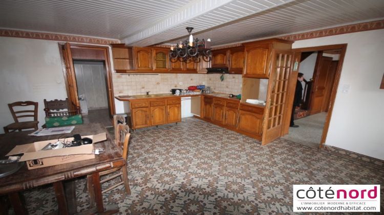 Ma-Cabane - Vente Maison CAUDRY, 100 m²