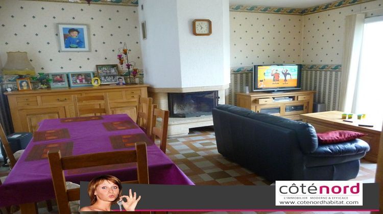 Ma-Cabane - Vente Maison CAUDRY, 120 m²