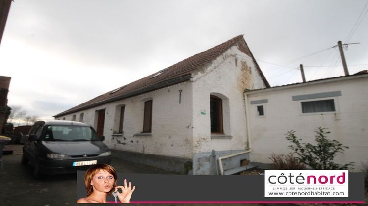 Ma-Cabane - Vente Maison CAUDRY, 130 m²