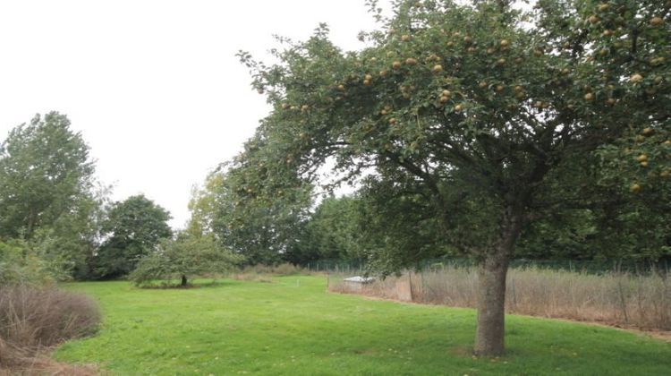 Ma-Cabane - Vente Maison CAUDRY, 110 m²