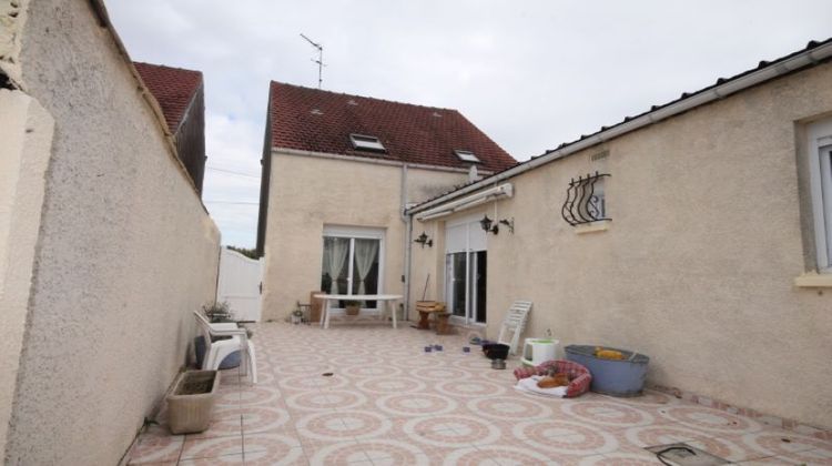 Ma-Cabane - Vente Maison CAUDRY, 110 m²