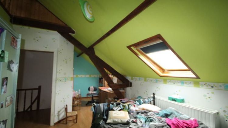 Ma-Cabane - Vente Maison CAUDRY, 110 m²