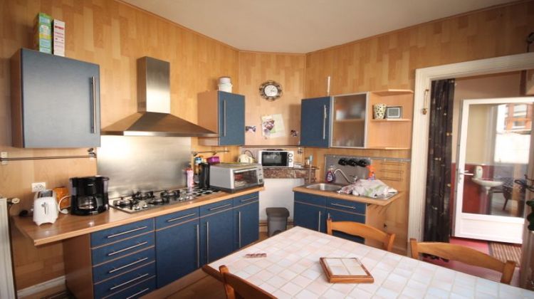 Ma-Cabane - Vente Maison CAUDRY, 120 m²