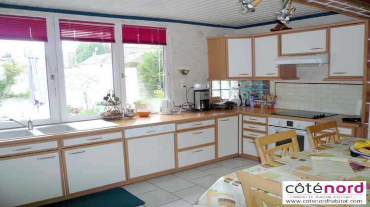 Ma-Cabane - Vente Maison CAUDRY, 101 m²