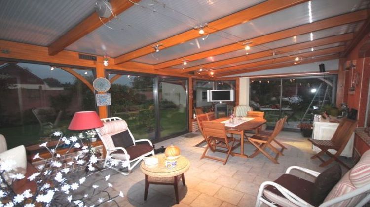 Ma-Cabane - Vente Maison CAUDRY, 135 m²