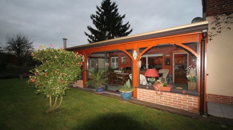 Ma-Cabane - Vente Maison CAUDRY, 135 m²