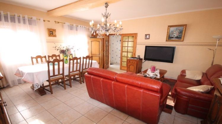 Ma-Cabane - Vente Maison CAUDRY, 110 m²