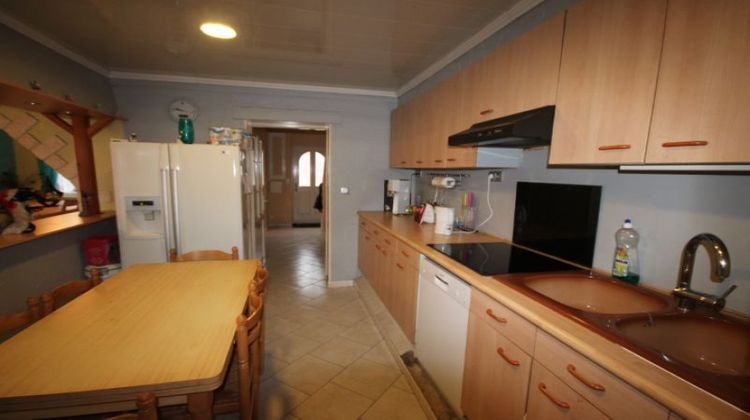 Ma-Cabane - Vente Maison CAUDRY, 100 m²