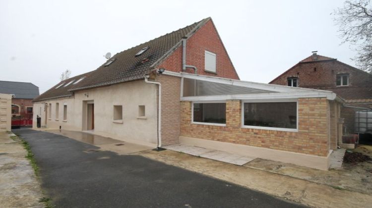 Ma-Cabane - Vente Maison CAUDRY, 140 m²