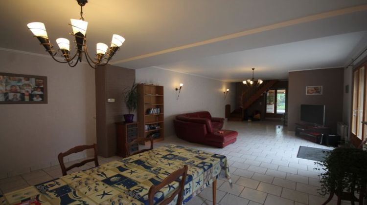 Ma-Cabane - Vente Maison CAUDRY, 140 m²