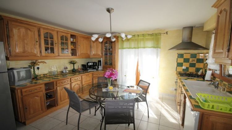 Ma-Cabane - Vente Maison CAUDRY, 160 m²