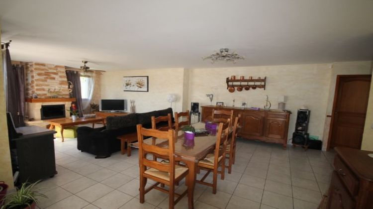 Ma-Cabane - Vente Maison CAUDRY, 160 m²