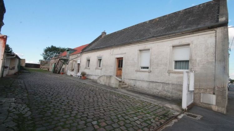 Ma-Cabane - Vente Maison CAUDRY, 1 m²