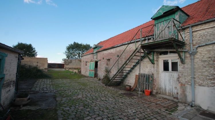 Ma-Cabane - Vente Maison CAUDRY, 1 m²