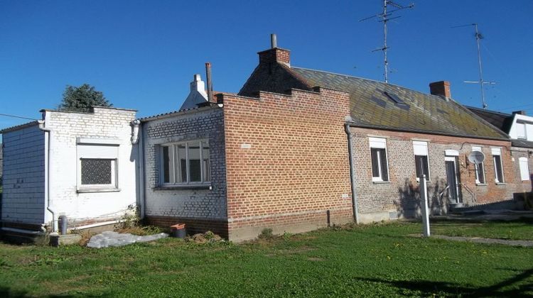 Ma-Cabane - Vente Maison CAUDRY, 70 m²