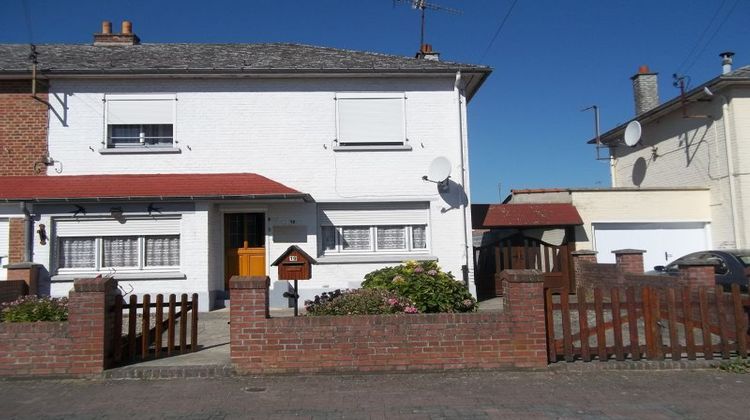 Ma-Cabane - Vente Maison CAUDRY, 85 m²