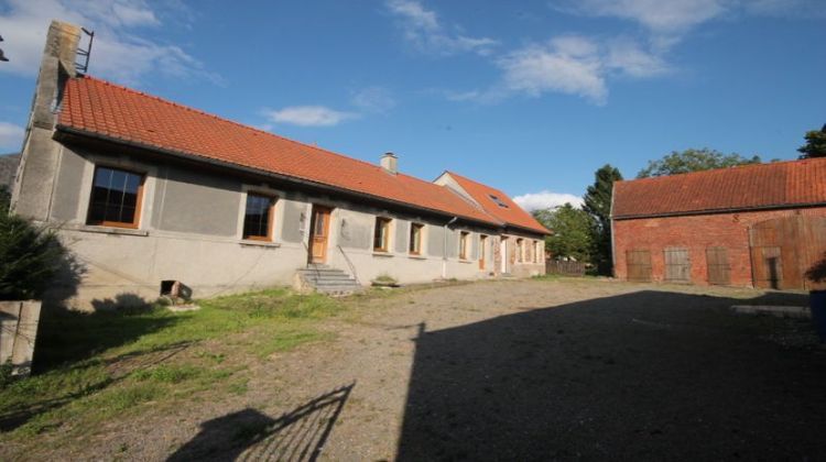 Ma-Cabane - Vente Maison CAUDRY, 130 m²