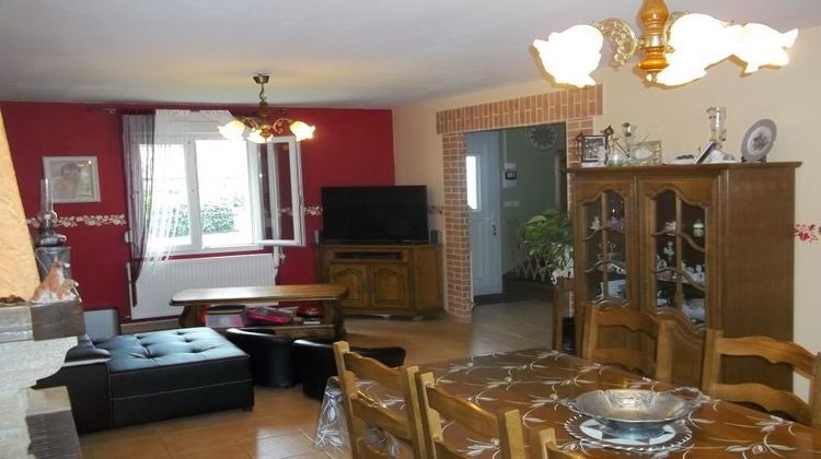 Ma-Cabane - Vente Maison CAUDRY, 100 m²