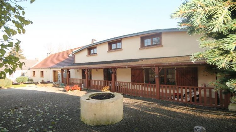 Ma-Cabane - Vente Maison CAUDRY, 197 m²