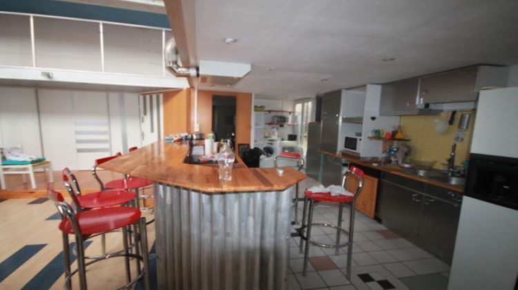 Ma-Cabane - Vente Maison CAUDRY, 140 m²