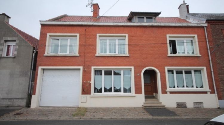 Ma-Cabane - Vente Maison CAUDRY, 160 m²