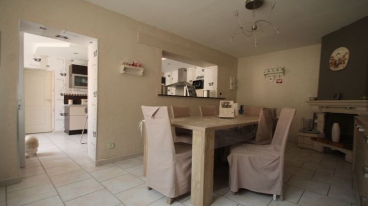 Ma-Cabane - Vente Maison CAUDRY, 160 m²