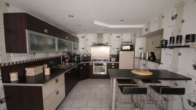 Ma-Cabane - Vente Maison CAUDRY, 160 m²