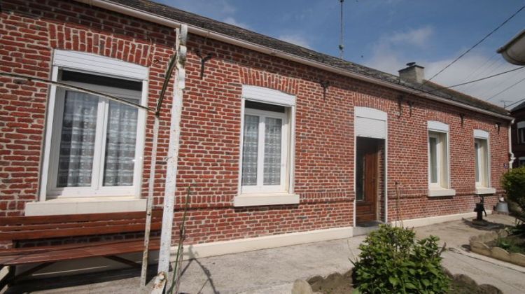 Ma-Cabane - Vente Maison CAUDRY, 102 m²