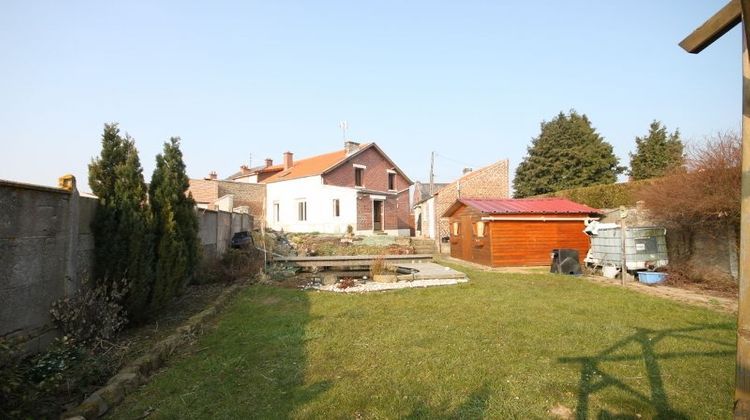 Ma-Cabane - Vente Maison CAUDRY, 1 m²