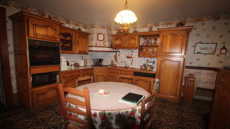 Ma-Cabane - Vente Maison CAUDRY, 160 m²