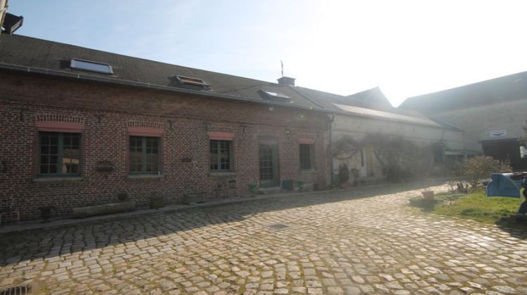 Ma-Cabane - Vente Maison CAUDRY, 190 m²