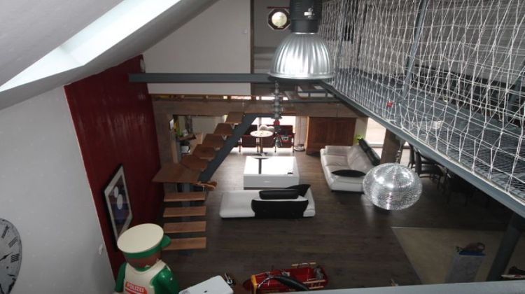 Ma-Cabane - Vente Maison CAUDRY, 220 m²